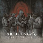 ARCH ENEMY: War Eternal