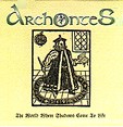 ARCHONTES: The World Where Shadows Come To Life