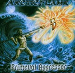 ARCTIC FLAME: Primeval Aggressor