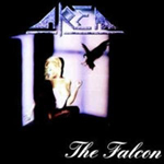 AREA: The Falcon