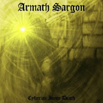 ARMATH SARGON: Cyberian Inner Death