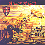 ARMOR OF GOD: Out Of Egypt