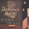 ARMORED SAINT: Nod To The Old School