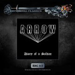ARROW: Diary Of A Soldier