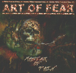 ART OF FEAR: Master Of Pain