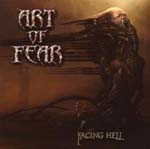 ART OF FEAR: Facing Hell