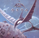 ASIA: Aqua (Special Edition)