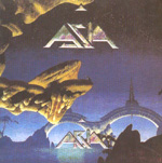 ASIA: Aria (Special Edition)