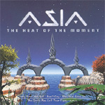 ASIA: The Heat Of The Moment - Golden Hits Live In Concert