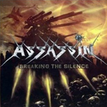 ASSASSIN: Breaking The Silence