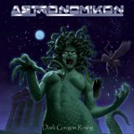 ASTRONOMIKON: Dark Gorgon Rising