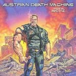 AUSTRIAN DEATH MACHINE: Total Brutal