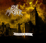 AXEMASTER: Blessing In The Skies