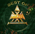 AXXIS: Best Of Ballads & Acoustic Specials