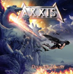 AXXIS: Doom Of Destiny