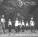 BCONNECTED BAND: Demo-CD