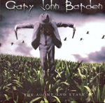 GARY JOHN BARDEN: The Agony And Xtasy