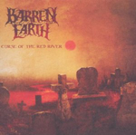 BARREN EARTH: Curse Of The Red River
