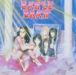 BATTLE BRATT: Battle Bratt