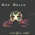REB BEACH: Masquerade