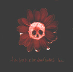 TIM BEAM & THE DEAD FLOWERS: H.C.