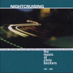 CHRIS BECKERS: Nightcruising - The Music Of Chris Beckers