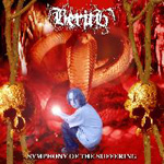 BERITH: Symphony Of The Suffering