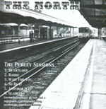 THE NORTH: The Purley Sessions