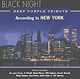 V.A.: Black Night - Deep Purple Tribute According To New York