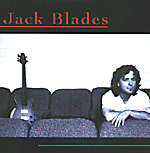 JACK BLADES: Jack Blades
