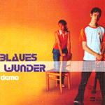 BLAUES WUNDER: Demo