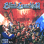 BLIND GUARDIAN: A Night At The Opera