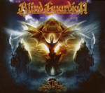 BLIND GUARDIAN: At The Edge Of Time
