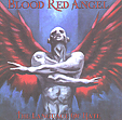 BLOOD RED ANGEL: The Language Of Hate