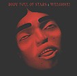 BODY FULL OF STARS: Welcome!
