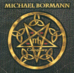MICHAEL BORMANN: Conspiracy
