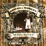 BOWES & MORLEY: Mo's Barbeque