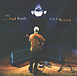 PAUL BRADY: The Paul Brady Songbook (CD)