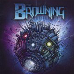 THE BROWNING: Burn This World
