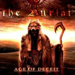 THE BURIAL: Age Of Deceit