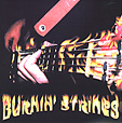 BURNIN' STRINGS: Burnin' Strings