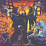 CAGE: Darker Than Black