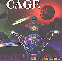 CAGE: Unveiled