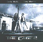 THE CAGE: The Cage 2