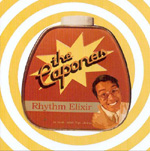 THE CAPONES: Rhythm Elixir