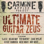 CARMINE APPICE PROJECT: Ultimate Guitar Zeus