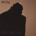 DAVID CARR JR.: DCJ4