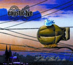 CAUSTIC LYE: That That Is Is