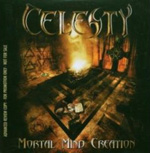 CELESTY: Mortal Mind Creation