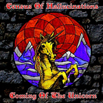 CENSUS OF HALLUCINATIONS: Coming Of The Unicorn